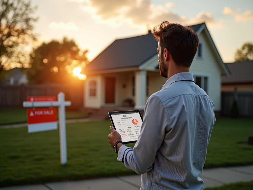The Ultimate Game Plan: How to Save for Your First Home Down Payment Like a Financial Pro