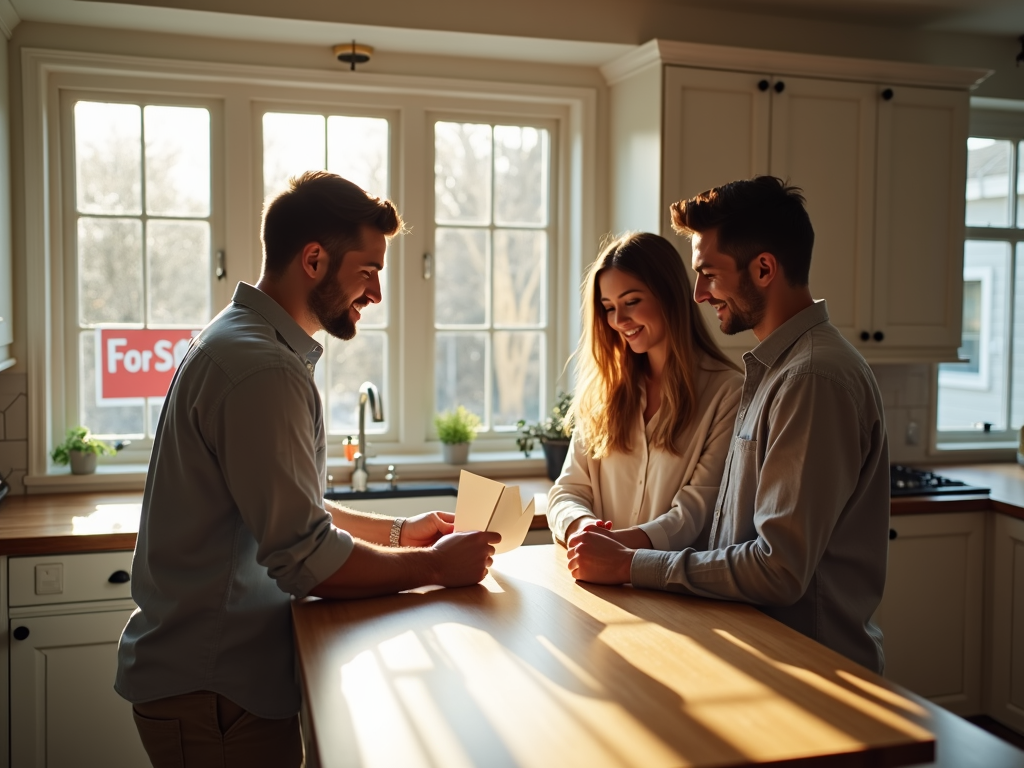 The Smart Home Buyer’s Guide: Decoding Lease-to-Own vs. Rent-to-Own Agreements – What You Need to Know