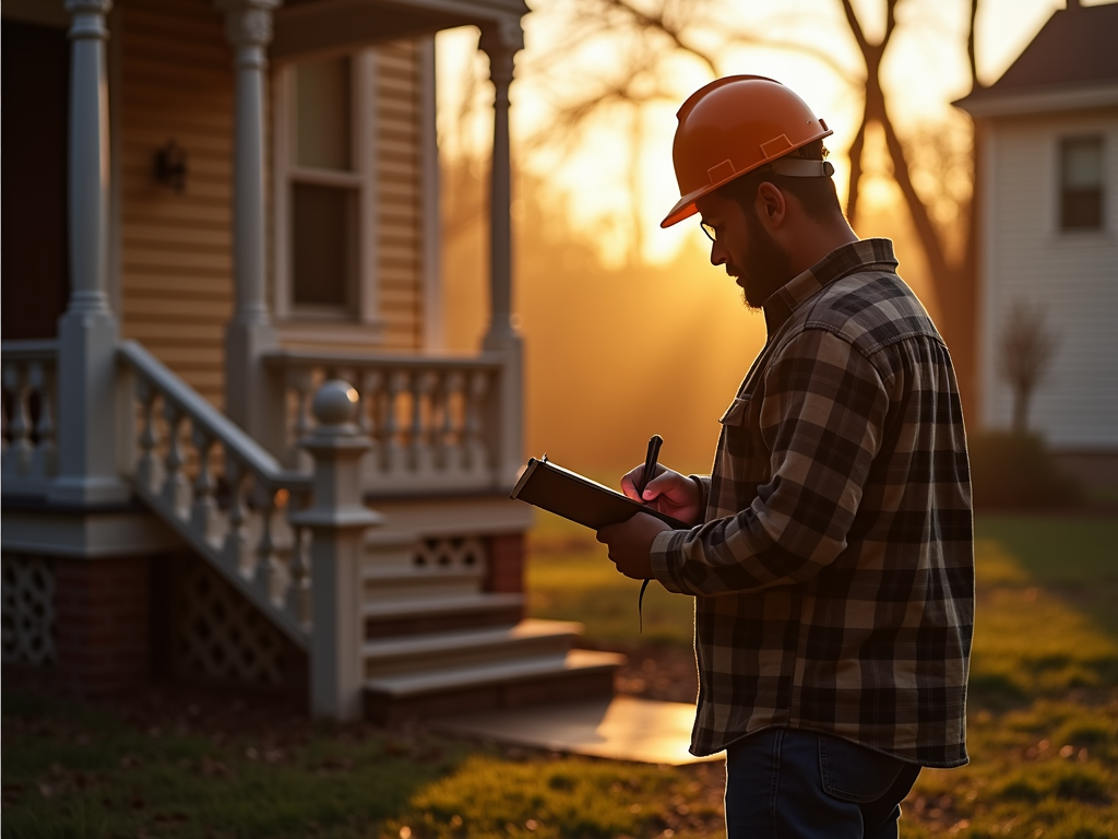 First-Time Home Buyer’s Guide: Your Blueprint to Landing Your Dream Home (Without Losing Your Mind)