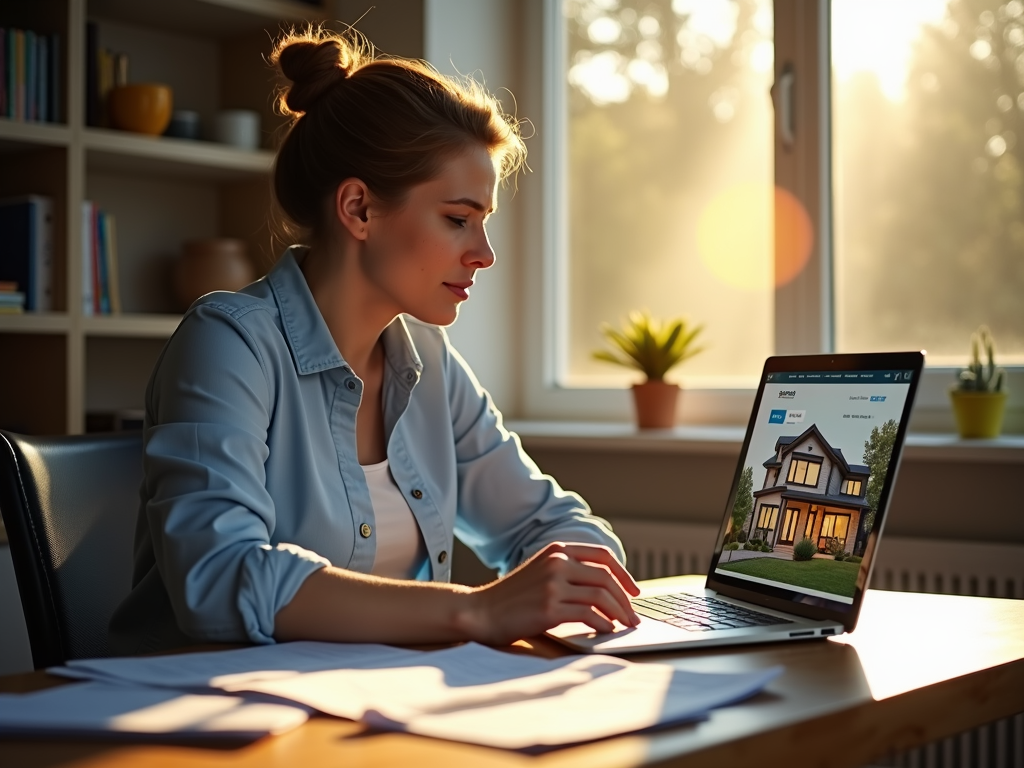 The Smart Buyer’s Blueprint: Your Ultimate Guide to Comparing Mortgage Lenders (2025)