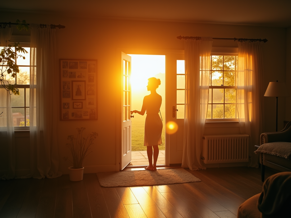 The Emotional Side of Moving: A Guide to Leaving Home