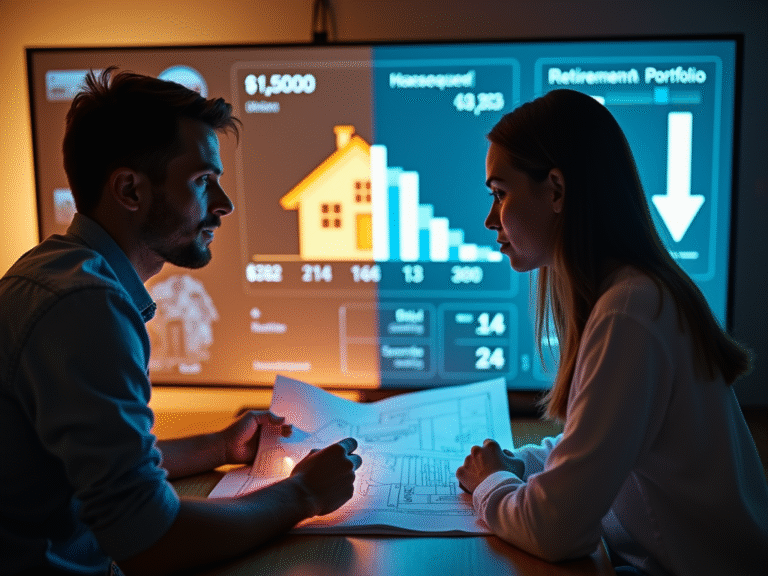 From Dream to Deed: The Ultimate 12-Step Blueprint for First-Time Home Buyers