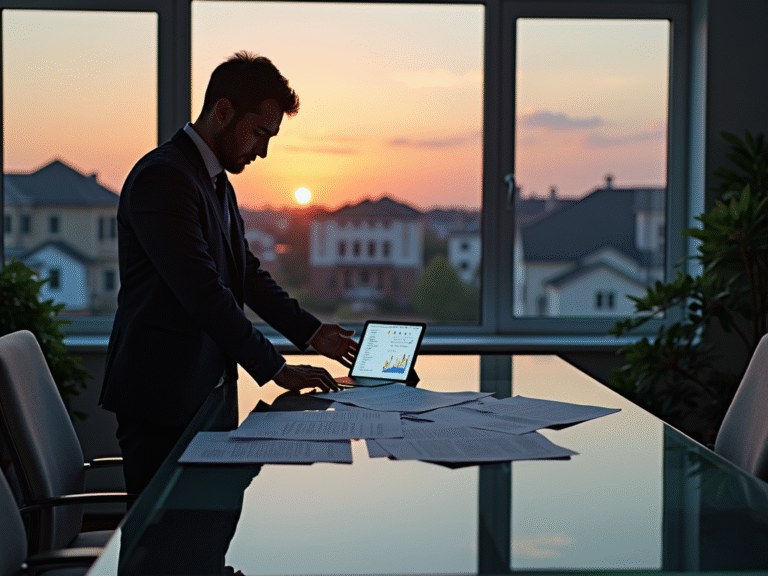 Home Sweet (Affordable) Home: Your Complete Guide to Buying a House on a Limited Income in 2025