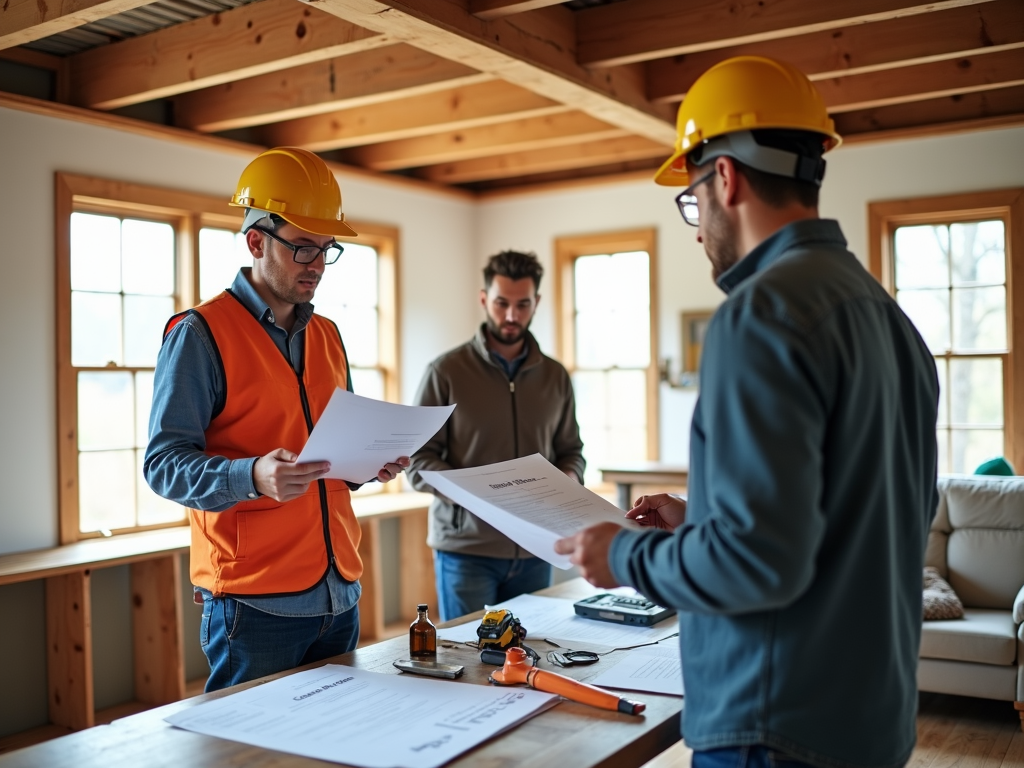 Repair Escrow Guide: How Homebuyers Can Manage Repairs