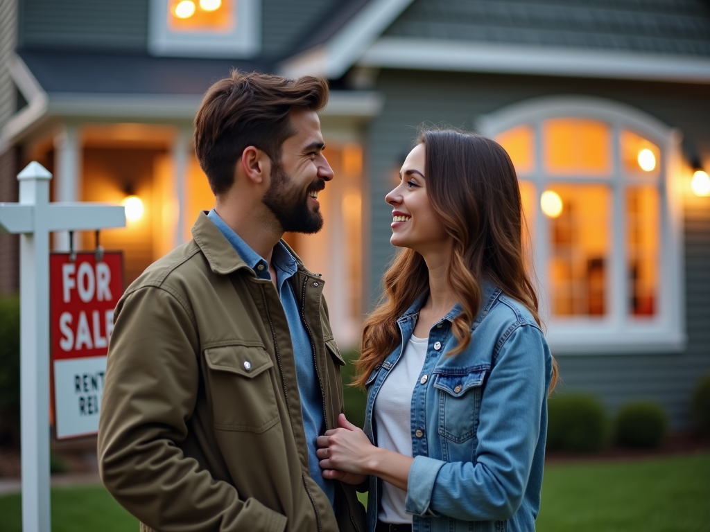 Beyond the Bank: Your Guide to Creative Home Financing That Actually Works