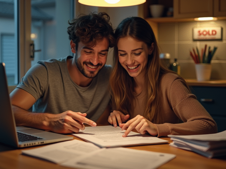 The Single Parent’s Ultimate Blueprint: Your Strategic Guide to Homeownership in 2025