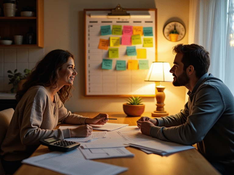 Balloon Payments: The Hidden Time Bomb in Your Mortgage (And How to Defuse It)