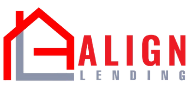 Align Lending logo