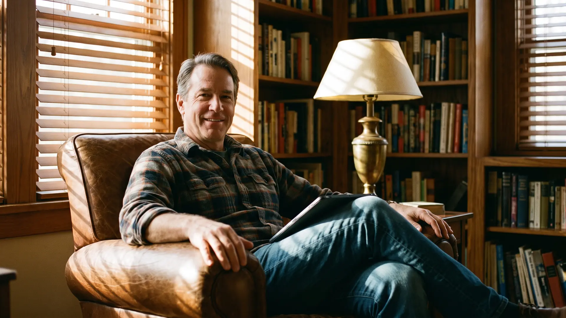 Homeowner in a study considering mortgage recasting to lower his monthly payment